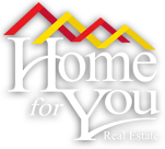 PRAGUE REAL ESTATE - Home For You