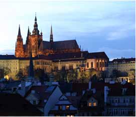 Prague Castle