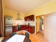 Prague apartment for rent, Prague 4 - Nusle, Pod vilami street - main photo