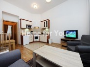 Prague apartment for rent, Prague 2 - Vinohrady, Na Kozačce street - main photo