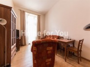 Prague apartment for rent, Prague 2 - Vinohrady, Belgická street - main photo