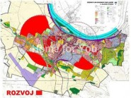 Prague land for sale, Roudnice nad Labem - Roudnice nad Labem,  street - main photo