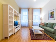 Prague apartment for rent, Prague 2 - Vinohrady, Varšavská street - main photo