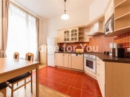 Prague apartment for rent, Prague 2 - Vinohrady, Varšavská street - main photo