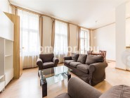 Prague apartment for rent, Prague 2 - Vinohrady, Belgická street - main photo