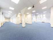 Prague commercial space for rent, Prague 2 - Vinohrady, Římská street - main photo