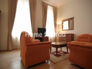 Prague apartment for rent, Prague 2 - Vinohrady, Belgická street - main photo