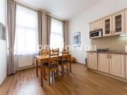 Prague apartment for rent, Prague 2 - Vinohrady, Záhřebská street - main photo