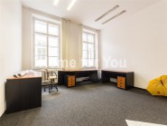 Prague commercial space for rent, Prague 1 - Staré Město, Národní street - main photo