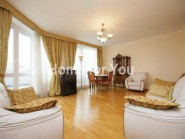 Prague apartment for sale, Prague 5 - Jinonice, U kříže street - main photo