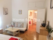 Prague apartment for rent, Prague 5 - Smíchov, Ostrovského street - main photo