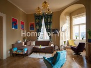 Prague apartment for rent, Prague 1 - Nové Město, Masarykovo nábřeží street - main photo