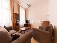 Prague apartment for rent, Prague 2 - Vinohrady, Belgická street - main photo