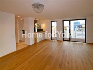 Prague apartment for rent, Prague 4 - Michle, Baarova street - main photo