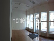 Prague commercial space for rent, Prague 3 - Žižkov, Husitská street - main photo