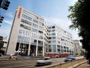 Prague commercial space for rent, Prague 2 - Vinohrady, Škrétova street - main photo