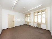 Prague commercial space for rent, Prague 1 - Nové Město, Jungmannova street - main photo
