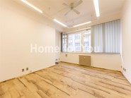 Prague commercial space for rent, Prague 1 - Nové Město, Jungmannova street - main photo