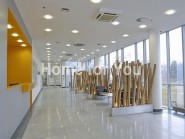 Prague commercial space for rent, Prague 7 - Holešovice, Jankovcova street - main photo