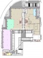 Prague commercial space for rent, Prague 4 - Nusle, Štětkova street - alternative photo