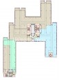 Prague commercial space for rent, Prague 4 - Nusle, Štětkova street - alternative photo