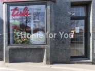 Prague commercial space for rent, Prague 9 - Vysočany, Freyova street - main photo