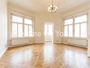 Prague commercial space for rent, Prague 5 - Smíchov, náměstí Kinských street - main photo