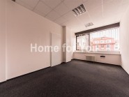 Prague commercial space for rent, Prague 7 - Holešovice, Dělnická street - main photo