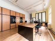 Prague commercial space for rent, Prague 1 - Nové Město, Politických vězňů street - main photo