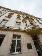 Prague commercial space for rent, Prague 1 - Nové Město, Politických vězňů street - alternative photo