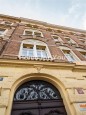Prague commercial space for rent, Prague 5 - Smíchov, náměstí Kinských street - alternative photo