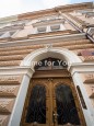 Prague commercial space for rent, Prague 5 - Smíchov, Tomáškova street - alternative photo