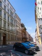 Prague commercial space for rent, Prague 1 - Nové Město, Krakovská street - alternative photo
