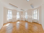 Prague commercial space for rent, Prague 1 - Malá Strana, Újezd street - main photo