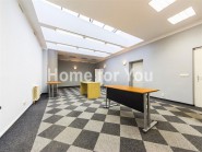 Prague commercial space for rent, Prague 2 - Vinohrady, Italská street - main photo
