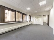 Prague commercial space for rent, Prague 6 - Hradčany, Milady Horákové street - main photo
