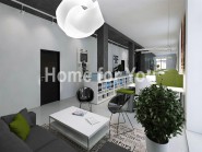 Prague commercial space for rent, Prague 9 - Vysočany, Rubeška street - main photo