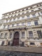 Prague commercial space for rent, Prague 1 - Nové Město, Politických vězňů street - alternative photo