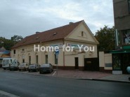 Prague commercial space for rent, Prague 22 - Uhříněves, Přátelství street - main photo