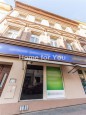 Prague commercial space for rent, Prague 4 - Nusle, Nuselská street - alternative photo