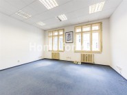 Prague commercial space for rent, Prague 1 - Nové Město, Jungmannova street - main photo