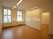 Prague commercial space for rent, Prague 1 - Nové Město, Politických vězňů street - main photo